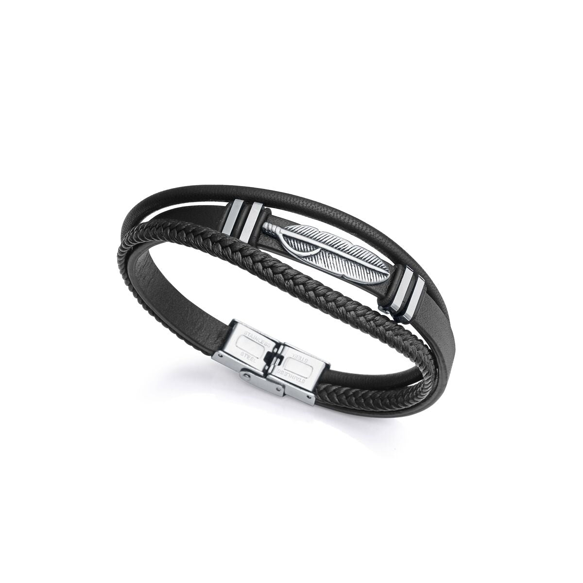 Men's Bracelet Viceroy 1471P01010 -  Jewellery, Men -  Viceroy.