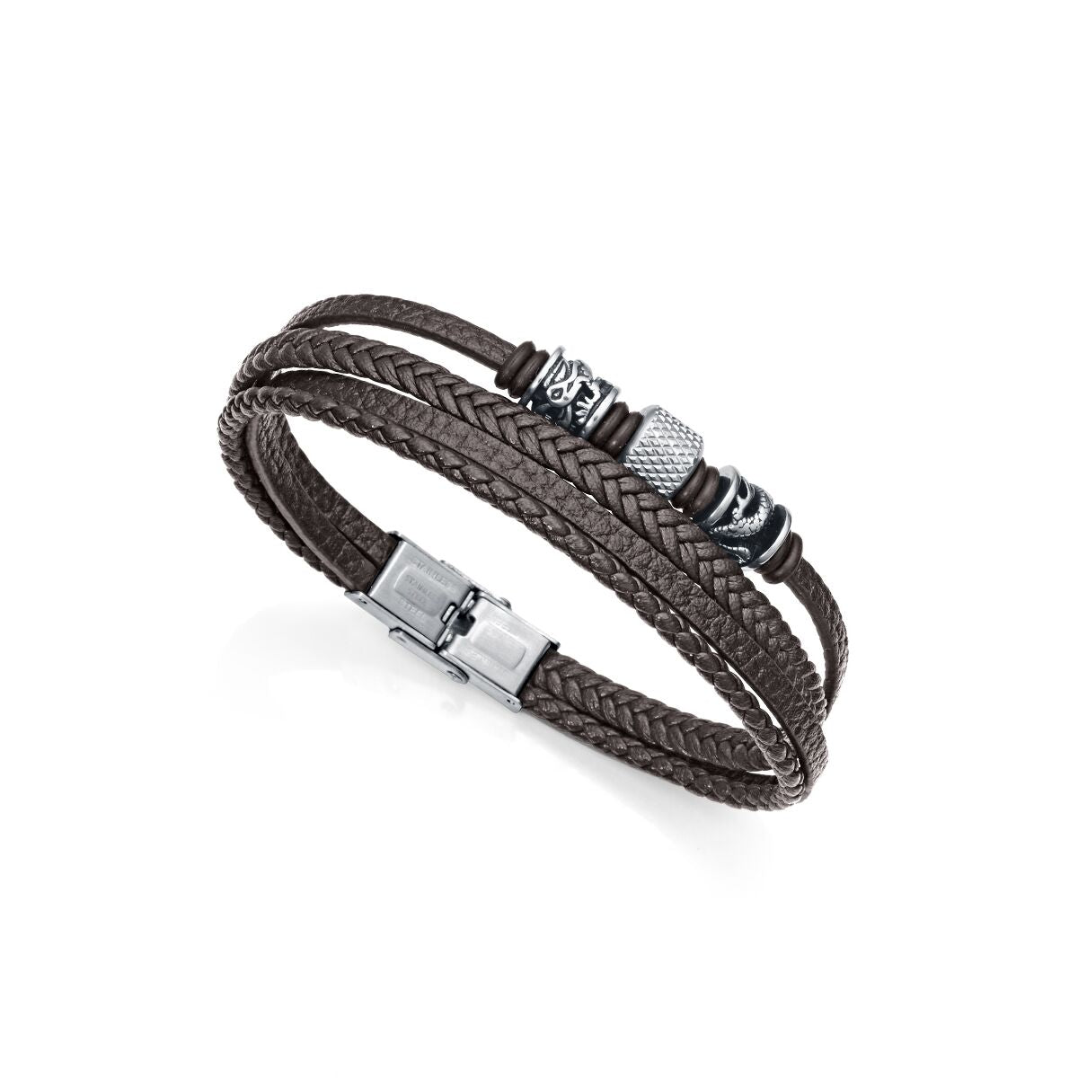 Men's Bracelet Viceroy 1473P01011 -  Jewellery, Men -  Viceroy.