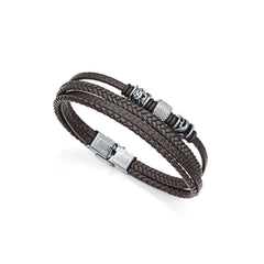 Men's Bracelet Viceroy 1473P01011 -  Jewellery, Men -  Viceroy.