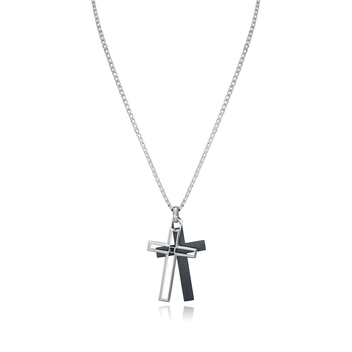 Men's Necklace Viceroy 1474C01010 -  Jewellery, Men -  Viceroy.