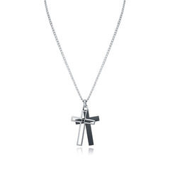 Men's Necklace Viceroy 1474C01010 -  Jewellery, Men -  Viceroy.