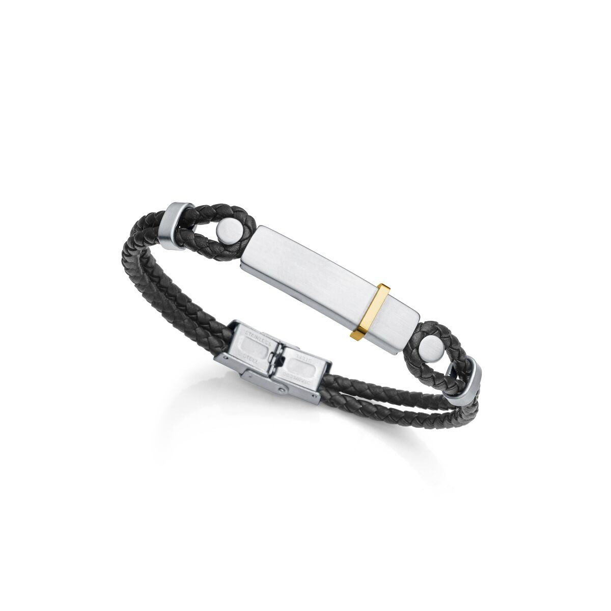 Men's Bracelet Viceroy 1481P01011 -  Jewellery, Men -  Viceroy.