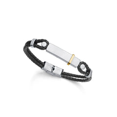Men's Bracelet Viceroy 1481P01011 -  Jewellery, Men -  Viceroy.
