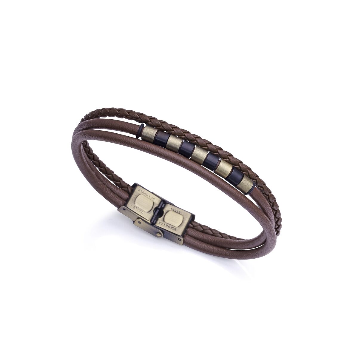 Men's Bracelet Viceroy 1482P01011 -  Jewellery, Men -  Viceroy.