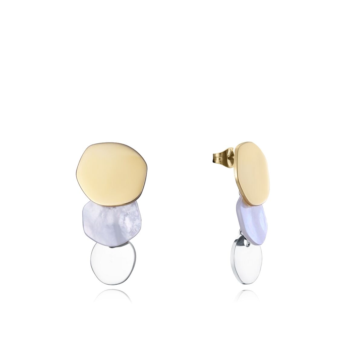 Ladies' Earrings Viceroy 15142E01012 -  Jewellery, Women -  Viceroy.