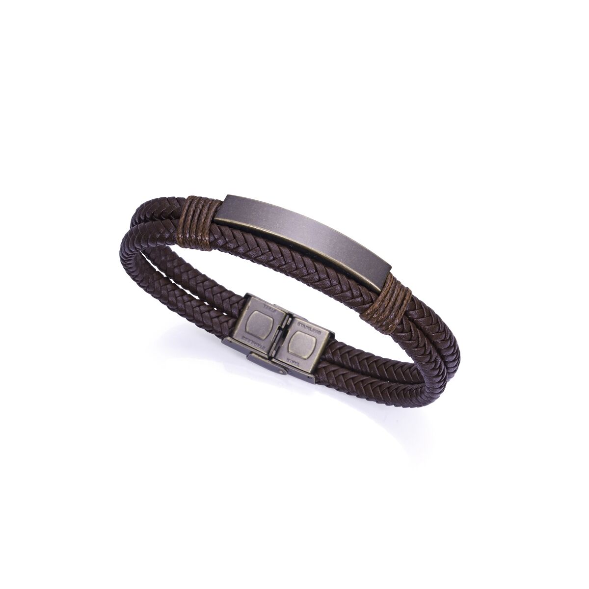 Men's Bracelet Viceroy 15145P01011 -  Jewellery, Men -  Viceroy.