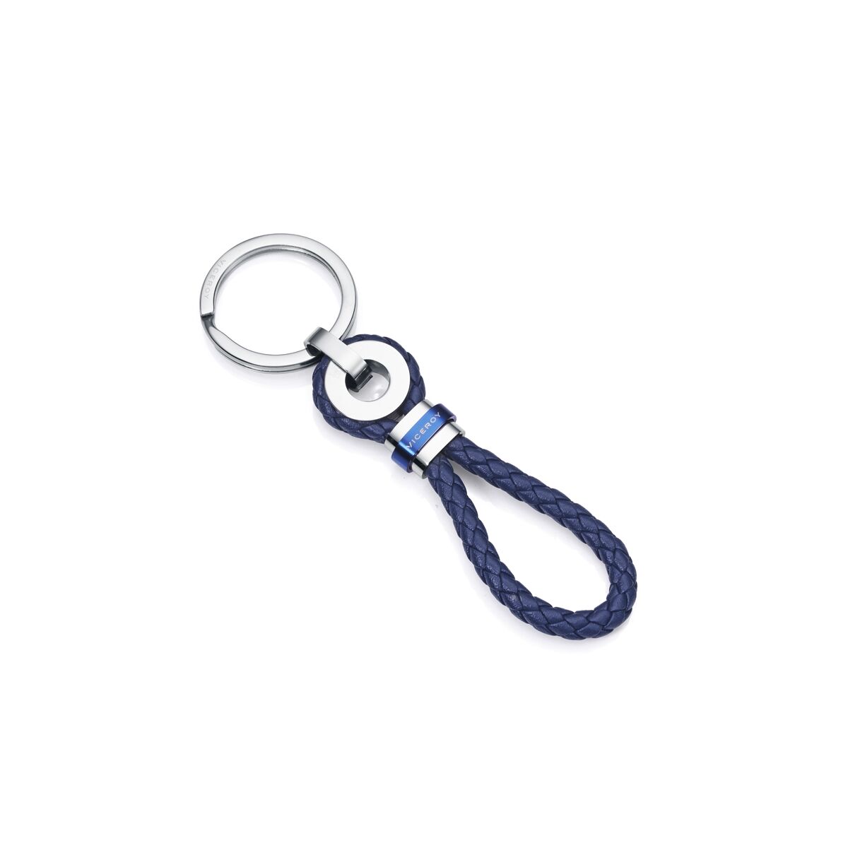 Keychain Viceroy 6403L09013 Blue -  Car and motorbike, Products for enthusiasts -  Viceroy.