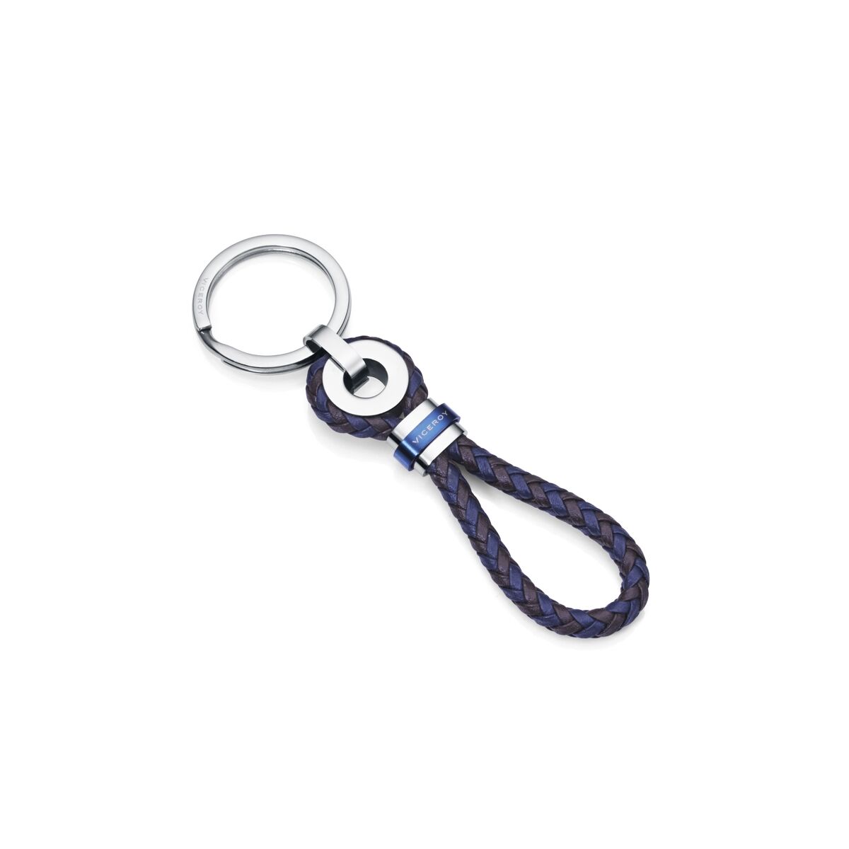 Keychain Viceroy 6403L09019 -  Car and motorbike, Products for enthusiasts -  Viceroy.