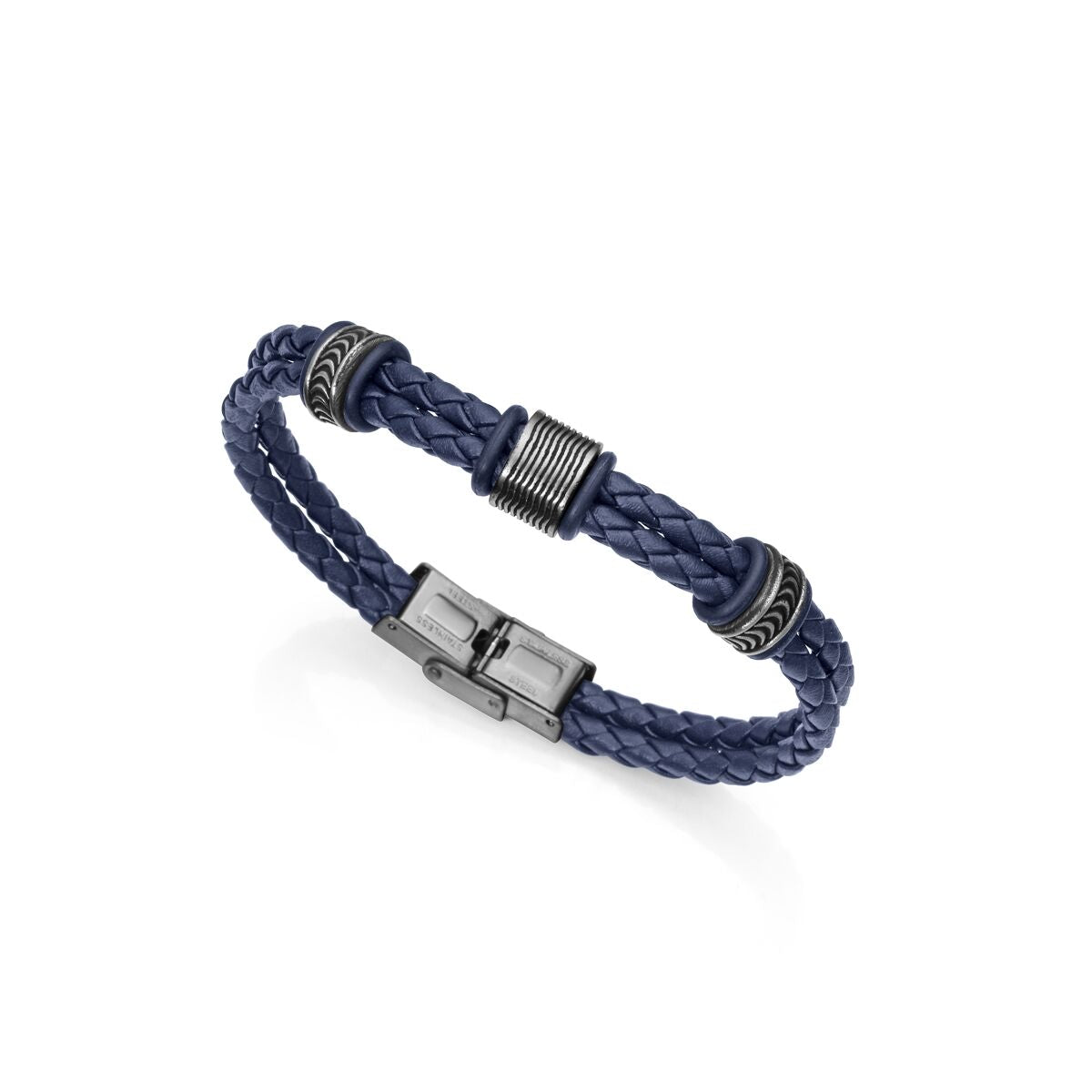 Men's Bracelet Viceroy 6463P01013 -  Jewellery, Men -  Viceroy.