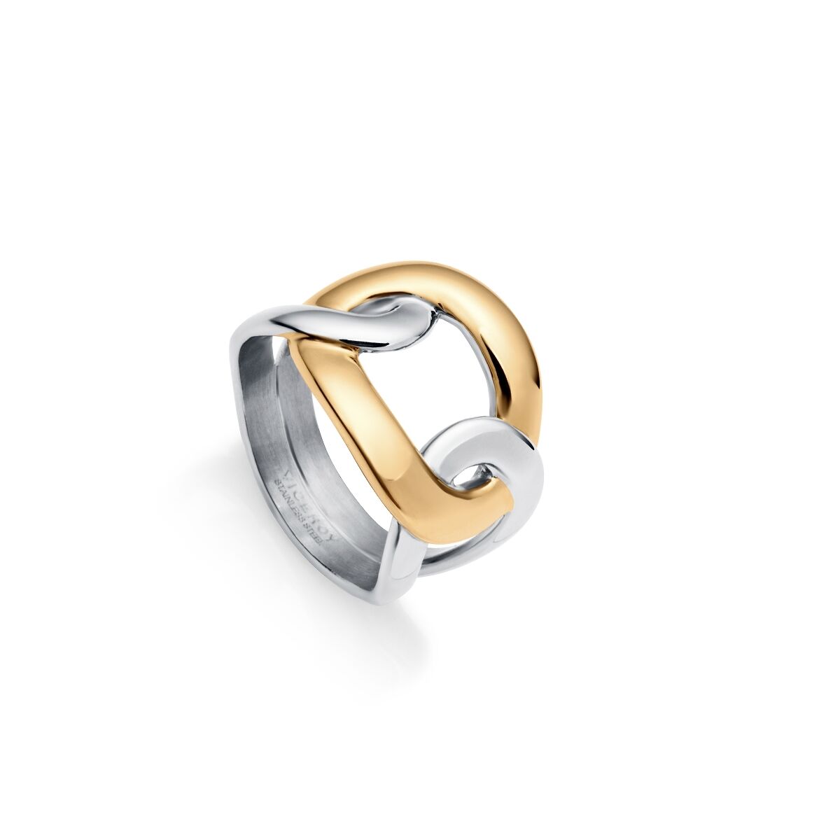 Ladies' Ring Viceroy 75310A01812 18 -  Jewellery, Women -  Viceroy.