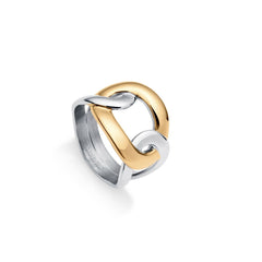 Ladies' Ring Viceroy 75310A01812 18 -  Jewellery, Women -  Viceroy.