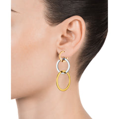 Earrings Viceroy 75313E01019 Sterling silver 925 -  Jewellery, Women -  Viceroy.