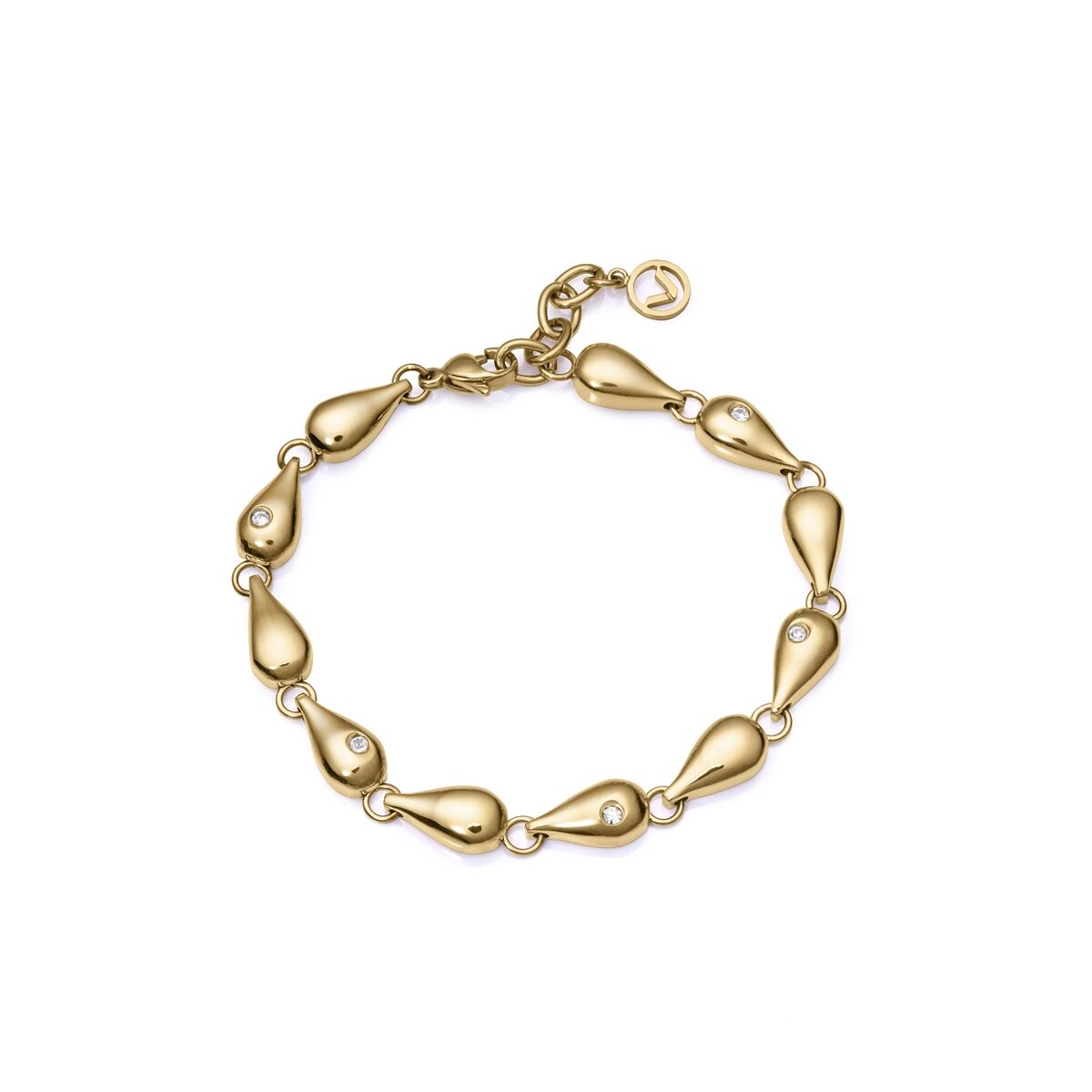 Ladies' Bracelet Viceroy 75314P01012 -  Jewellery, Women -  Viceroy.