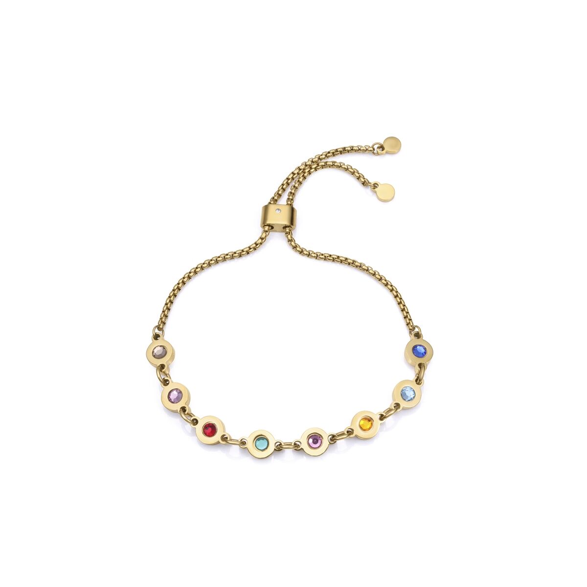 Ladies' Bracelet Viceroy 75315P01012 -  Jewellery, Women -  Viceroy.
