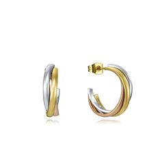 Ladies' Earrings Viceroy 75320E01019 -  Jewellery, Women -  Viceroy.
