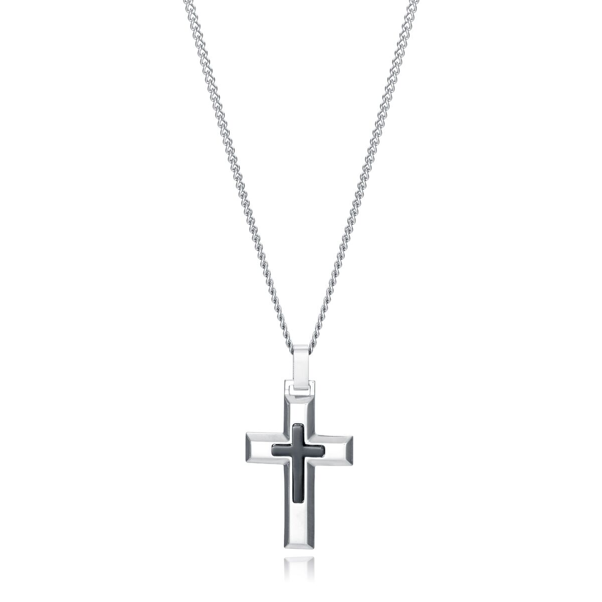 Men's Necklace Viceroy 75321C01000 -  Jewellery, Men -  Viceroy.