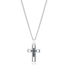 Men's Necklace Viceroy 75321C01000 -  Jewellery, Men -  Viceroy.