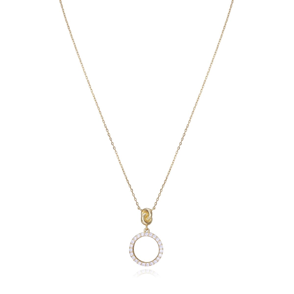 Ladies' Necklace Viceroy 13066C100-30 -  Jewellery, Women -  Viceroy.