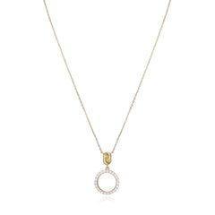 Ladies' Necklace Viceroy 13066C100-30 -  Jewellery, Women -  Viceroy.