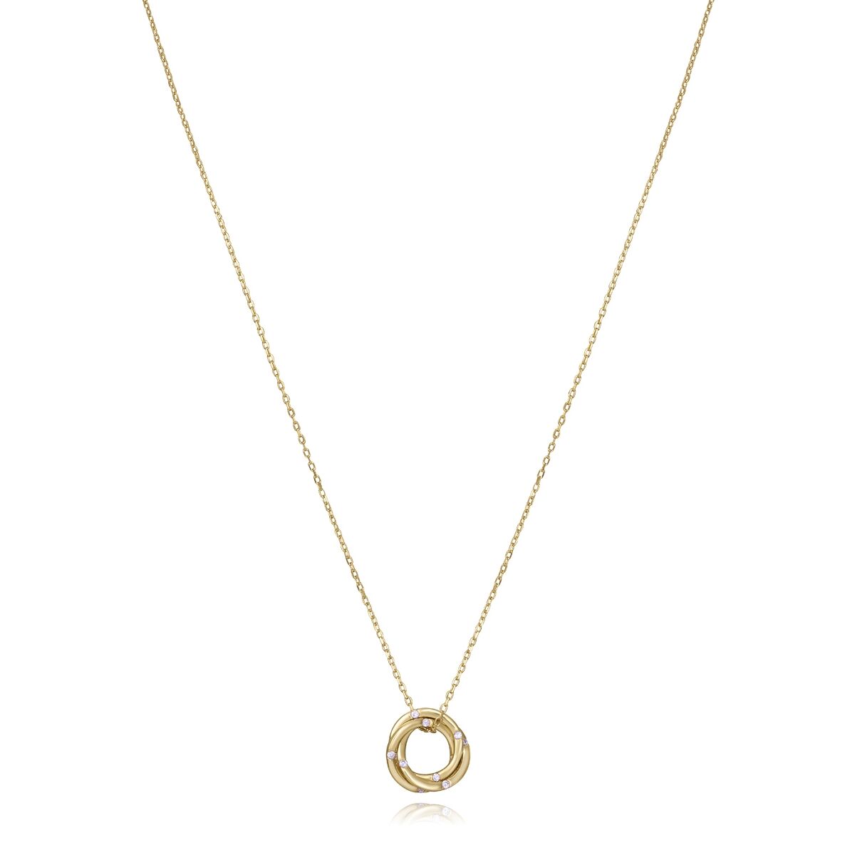 Ladies' Necklace Viceroy 13067C100-30 -  Jewellery, Women -  Viceroy.