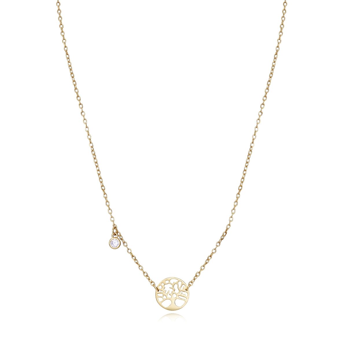 Ladies' Necklace Viceroy 13068C100-30 -  Jewellery, Women -  Viceroy.