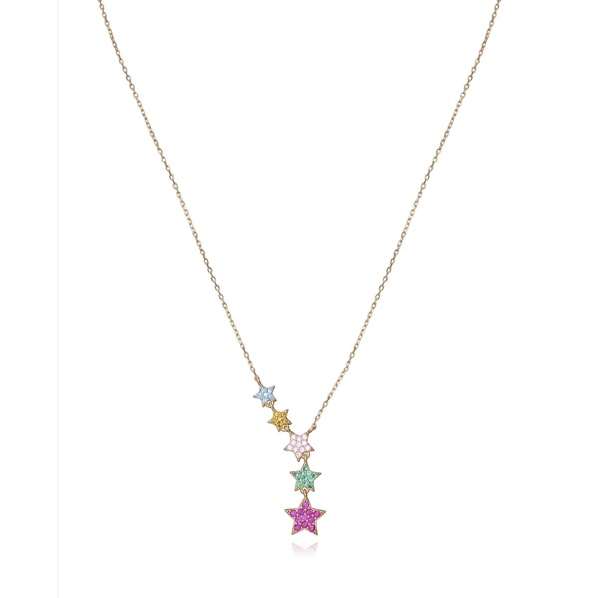 Ladies' Necklace Viceroy 13070C100-39 -  Jewellery, Women -  Viceroy.