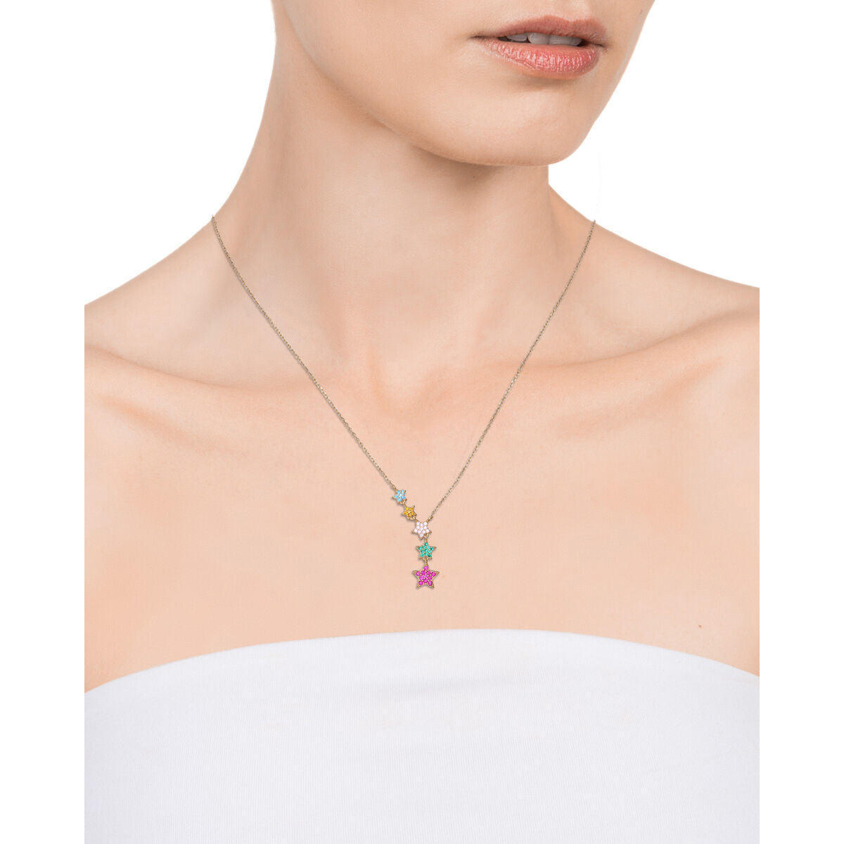 Ladies' Necklace Viceroy 13070C100-39 -  Jewellery, Women -  Viceroy.