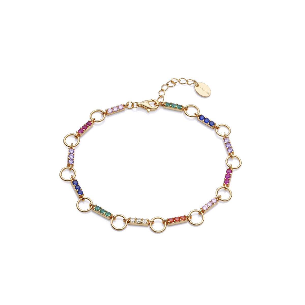 Ladies' Bracelet Viceroy 13073P100-39 -  Jewellery, Women -  Viceroy.