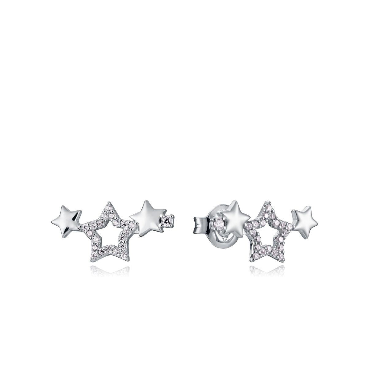 Ladies' Earrings Viceroy 13074E000-30 -  Jewellery, Women -  Viceroy.