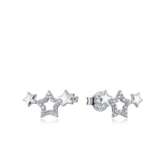 Ladies' Earrings Viceroy 13074E000-30 -  Jewellery, Women -  Viceroy.