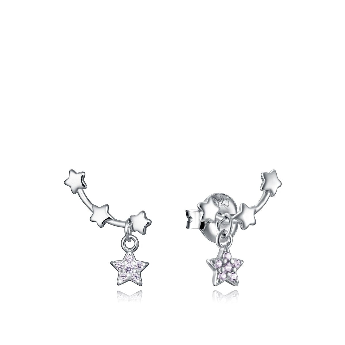 Ladies' Earrings Viceroy 13075E000-30 -  Jewellery, Women -  Viceroy.