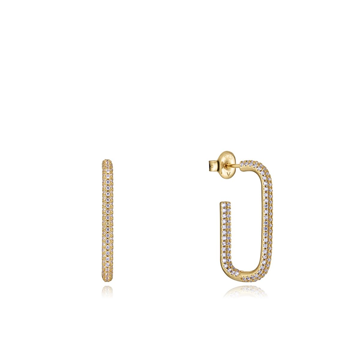 Ladies' Earrings Viceroy 13077E100-30 -  Jewellery, Women -  Viceroy.