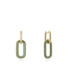 Ladies' Earrings Viceroy 13078E100-32 Sterling silver 925 -  Jewellery, Women -  Viceroy.