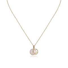 Ladies' Necklace Viceroy 13080C100-90 -  Jewellery, Women -  Viceroy.