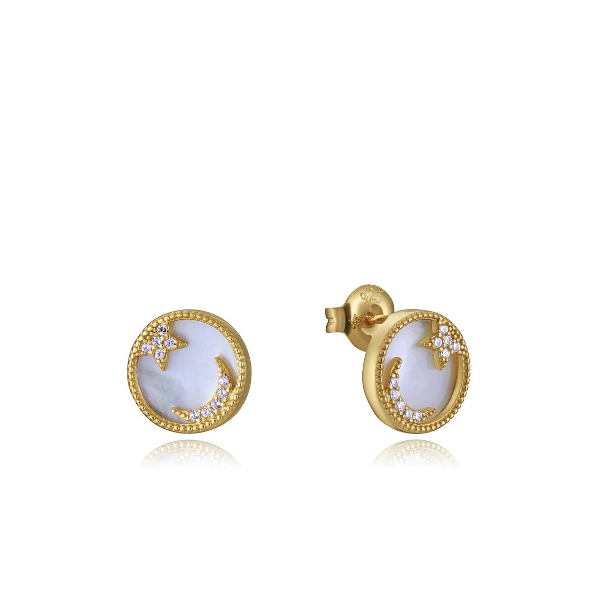 Ladies' Earrings Viceroy 13080E100-90 -  Jewellery, Women -  Viceroy.