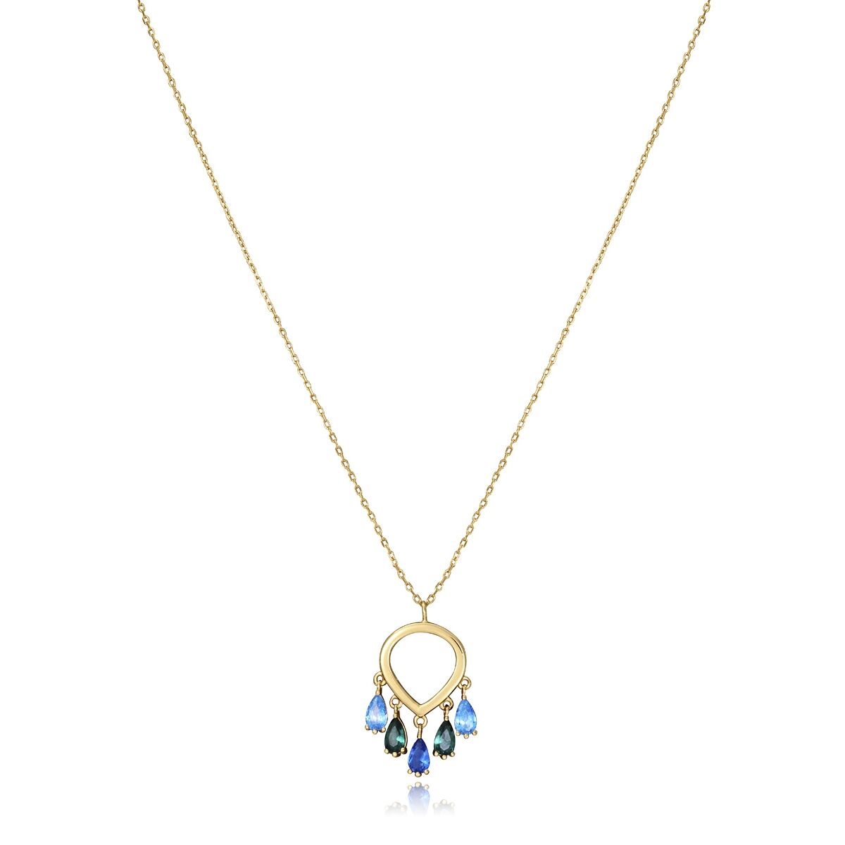 Ladies' Necklace Viceroy 13082C100-39 -  Jewellery, Women -  Viceroy.