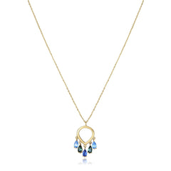 Ladies' Necklace Viceroy 13082C100-39 -  Jewellery, Women -  Viceroy.