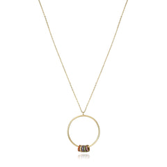 Ladies' Necklace Viceroy 13084C100-39 -  Jewellery, Women -  Viceroy.
