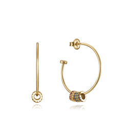 Ladies' Earrings Viceroy 13084E100-39 -  Jewellery, Women -  Viceroy.