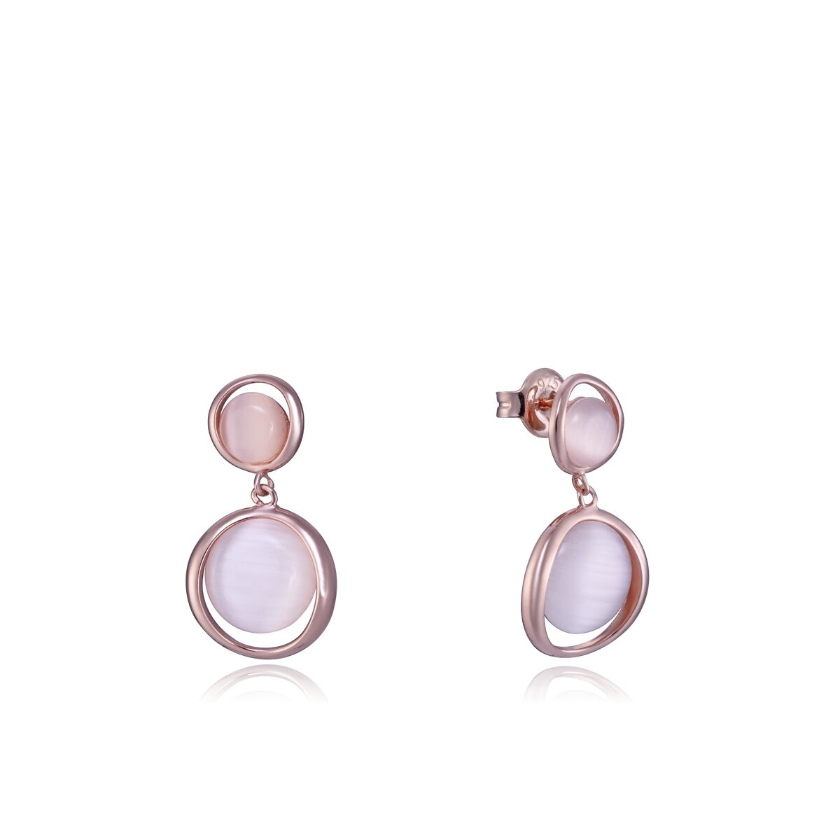 Ladies' Earrings Viceroy 13085E100-09 -  Jewellery, Women -  Viceroy.