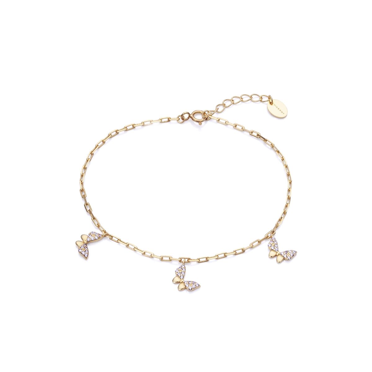 Ladies' Bracelet Viceroy 13086P100-30 -  Jewellery, Women -  Viceroy.