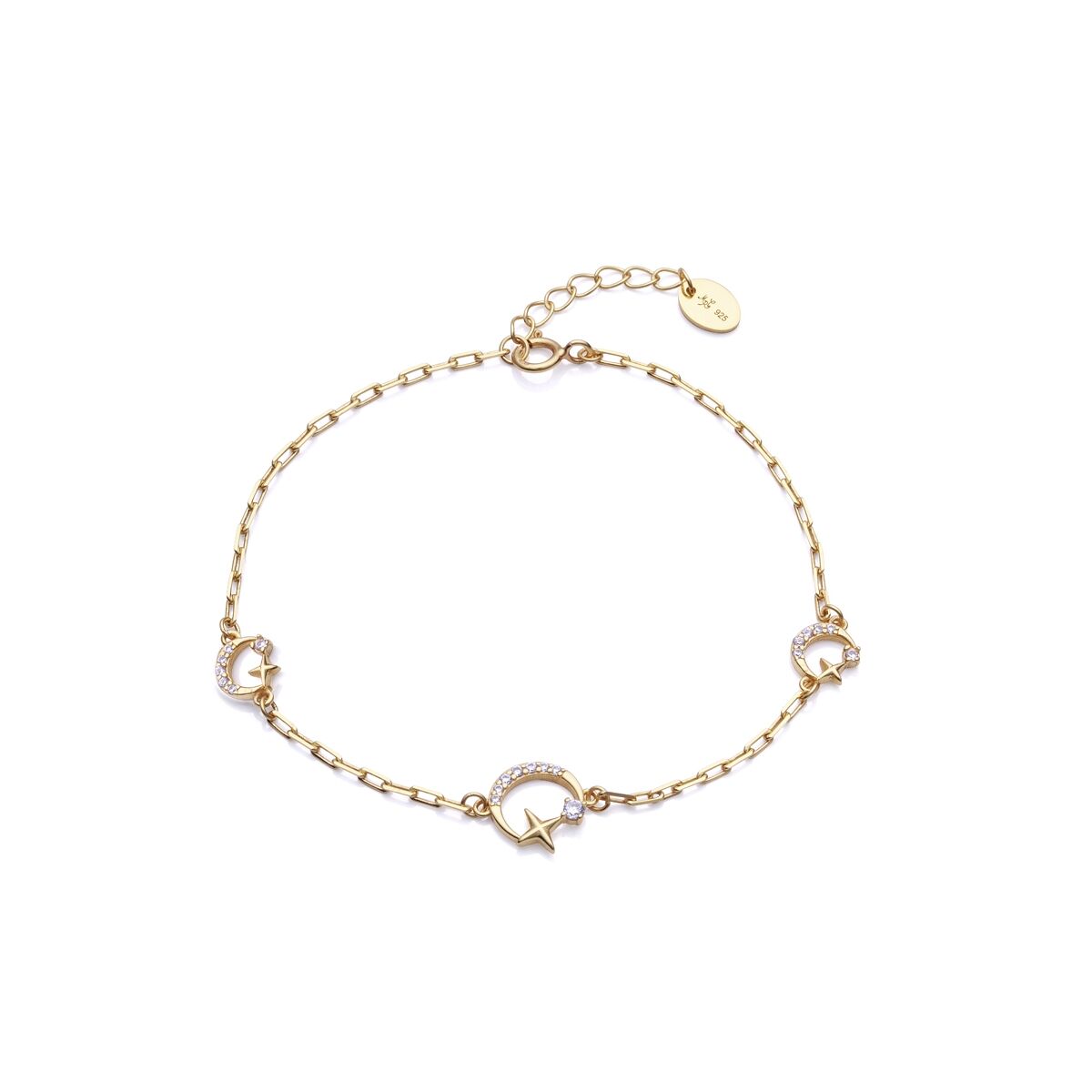 Ladies' Bracelet Viceroy 13087P100-30 -  Jewellery, Women -  Viceroy.