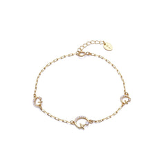 Ladies' Bracelet Viceroy 13087P100-30 -  Jewellery, Women -  Viceroy.