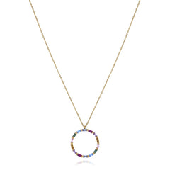 Ladies' Necklace Viceroy 13089C100-39 -  Jewellery, Women -  Viceroy.