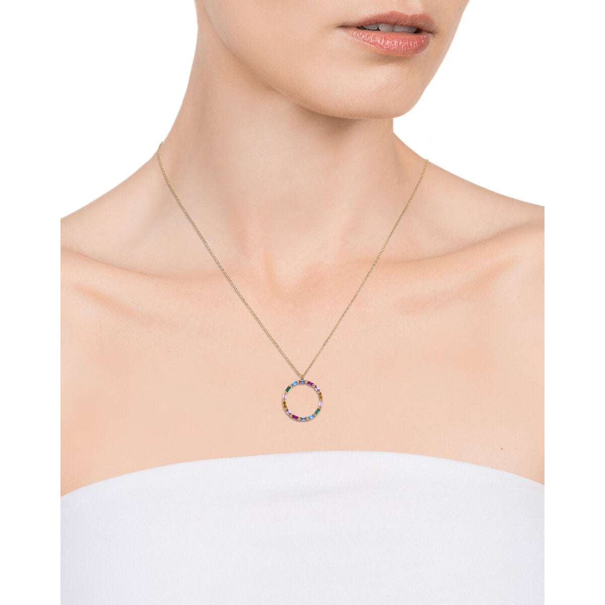 Ladies' Necklace Viceroy 13089C100-39 -  Jewellery, Women -  Viceroy.