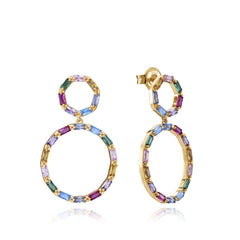 Ladies' Earrings Viceroy 13089E100-39 Sterling silver 925 -  Jewellery, Women -  Viceroy.