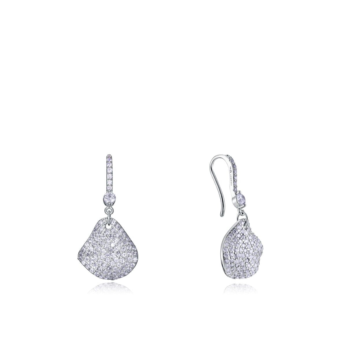 Ladies' Earrings Viceroy 13090E000-30 -  Jewellery, Women -  Viceroy.