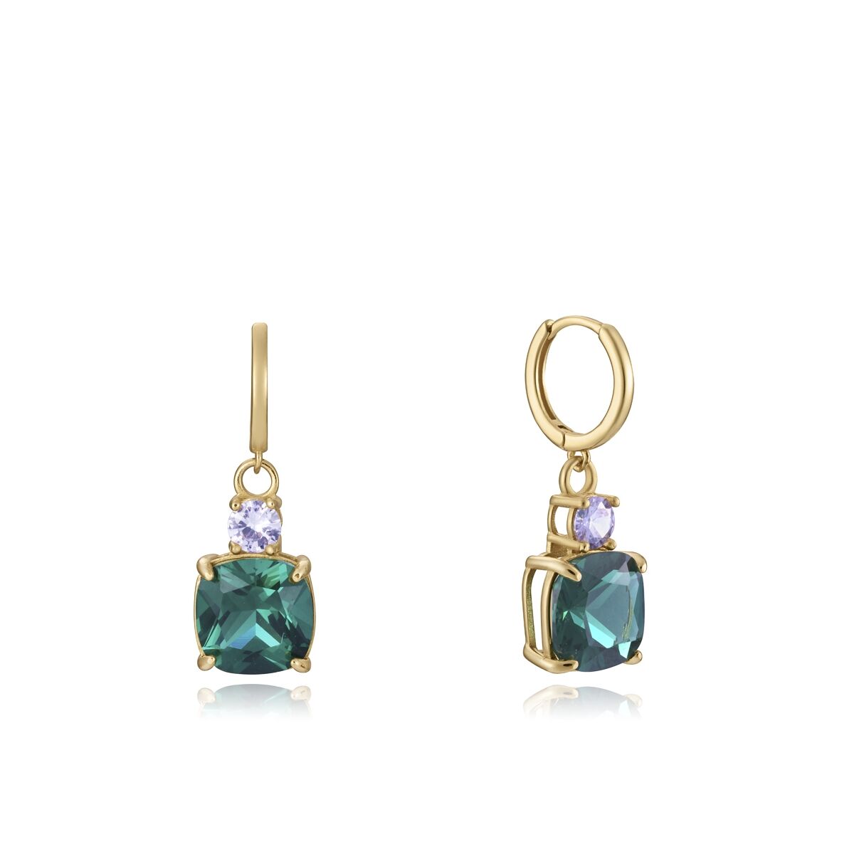 Ladies' Earrings Viceroy 13099E100-59 -  Jewellery, Women -  Viceroy.