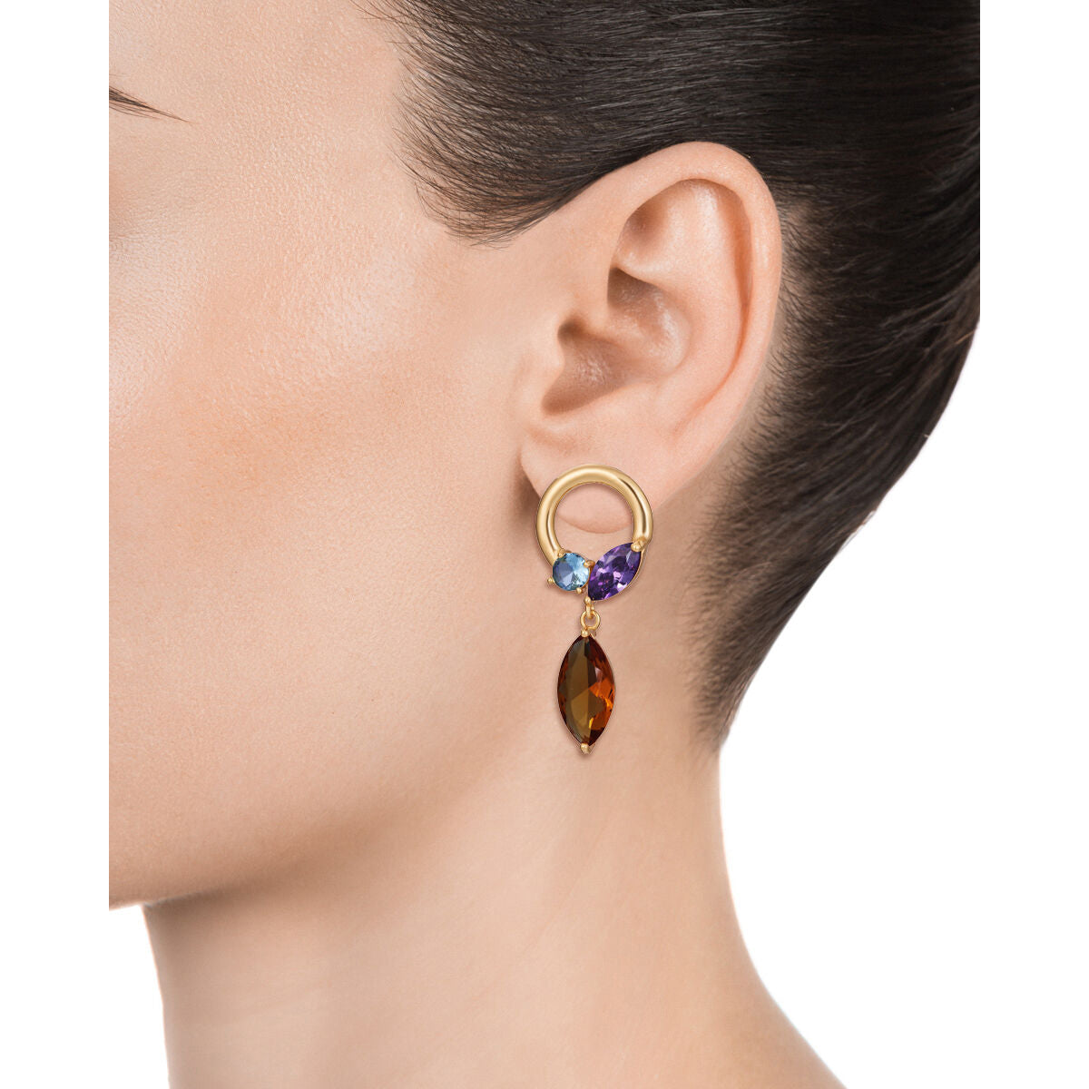 Ladies' Earrings Viceroy 13101E100-39 -  Jewellery, Women -  Viceroy.