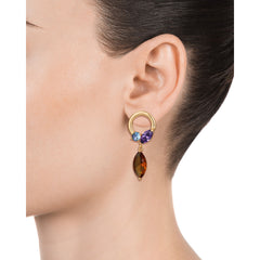 Ladies' Earrings Viceroy 13101E100-39 -  Jewellery, Women -  Viceroy.